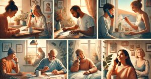 19 Other Ways to Say “I Hope You Are Doing Well” (with Scenarios)