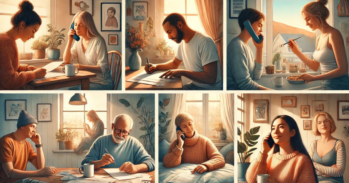 19 Other Ways to Say “I Hope You Are Doing Well” (with Scenarios)