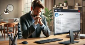 25 Other Ways to Say "Please Disregard My Previous Email" (With Scenarios)