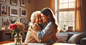 40 Touching and Heartfelt Messages for Mother-in-Law