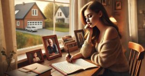 50 Touching Letter to Dad from Daughter