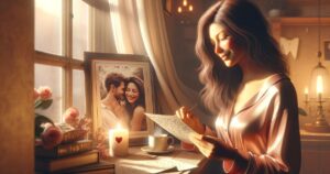 60 Heart Touching Love Messages for Him (2025)
