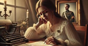 65 Touching Letter to My Brother from the Heart