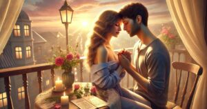 70 Heart Touching Love Messages for Her
