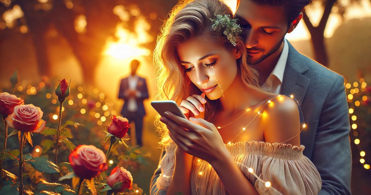 70 Heart Touching Love Messages for Her
