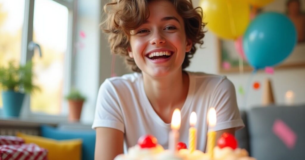 Getting a Head Start on Your Birthday Celebrations
