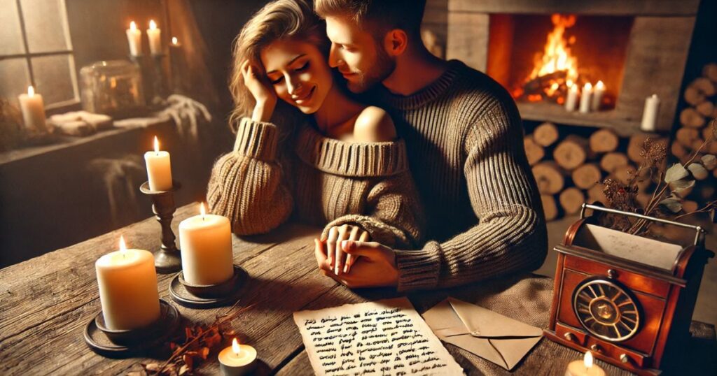 Love Quotes for Him from the Heart