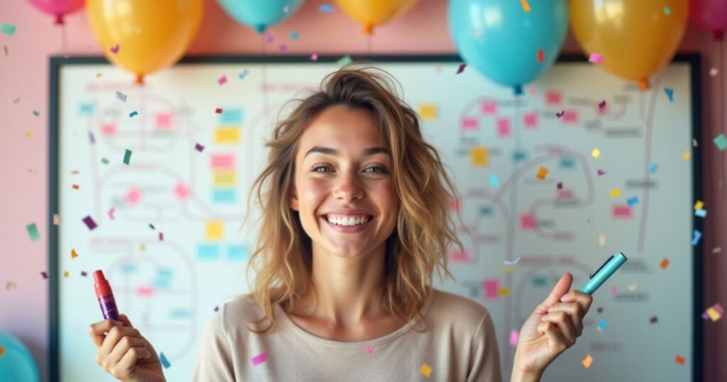 Show How You Plan to Put Congratulations into Action