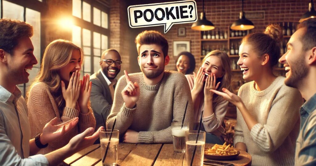 What’s the Best Way to Respond When Called “Pookie”?