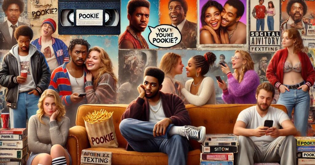Where Has “Pookie” Been Used in Pop Culture?