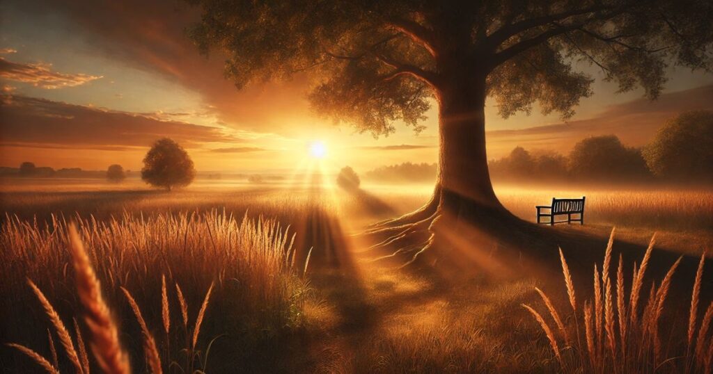 Wishing You Strength and Comfort