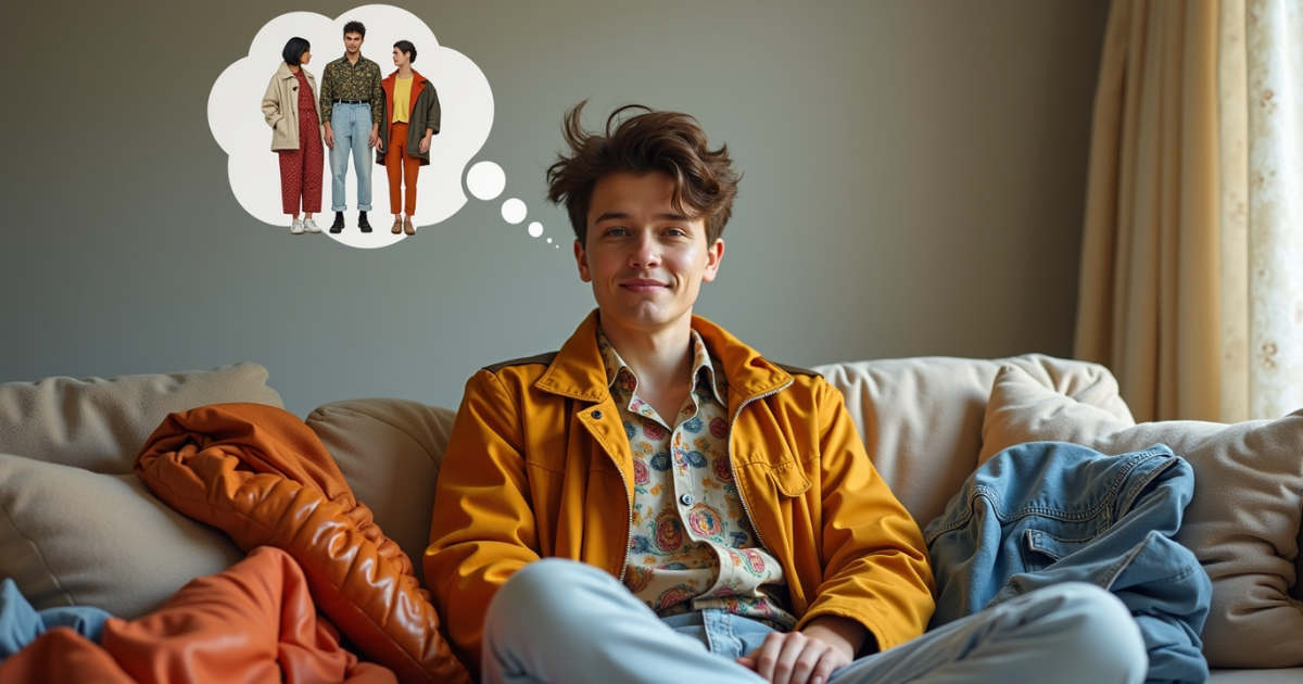 100+ Flirty Response to What Are You Wearing