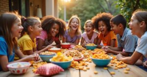 63 Snacks For Sleepovers Kids And Teens Can’t Get Enough Of