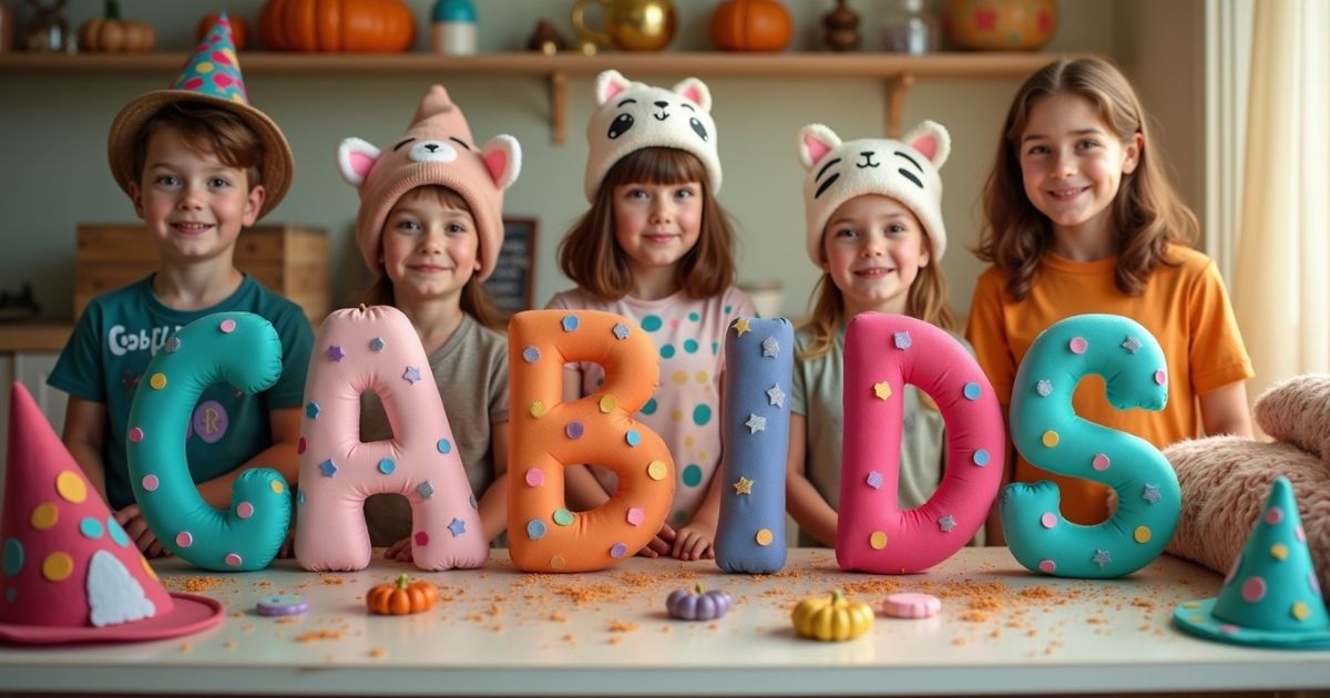 65 Easy Costumes Starting with C: Fun Ideas for Kids and Adults