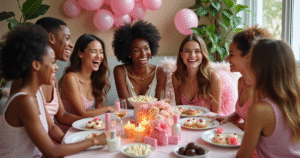 70 Pamper Party Ideas Teens Will Love