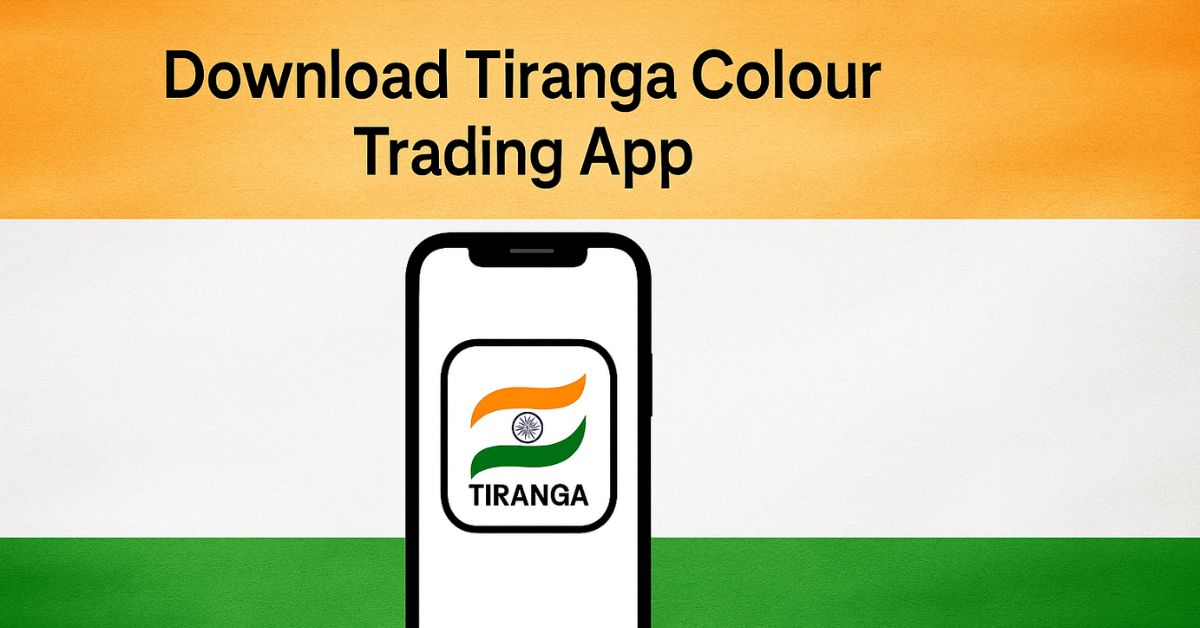 Download Tiranga games app