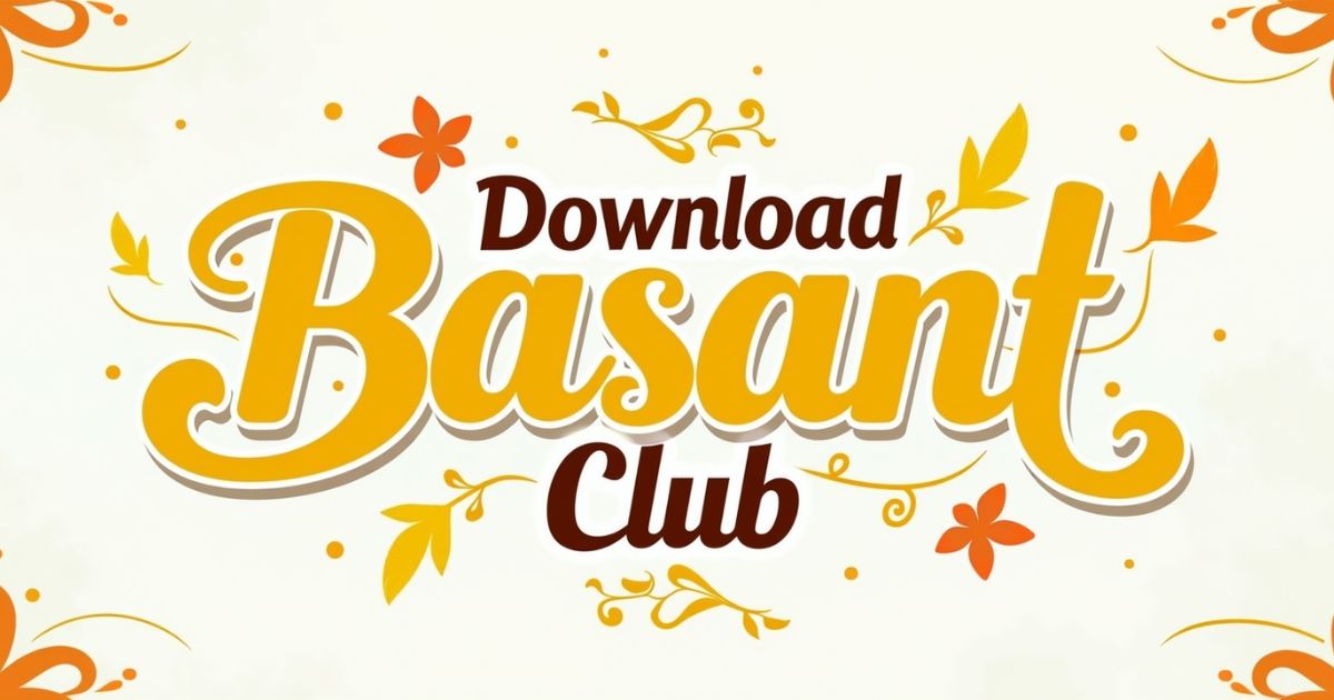Download Basant club