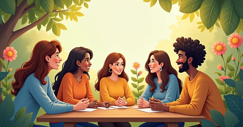 Friendship Related Questions