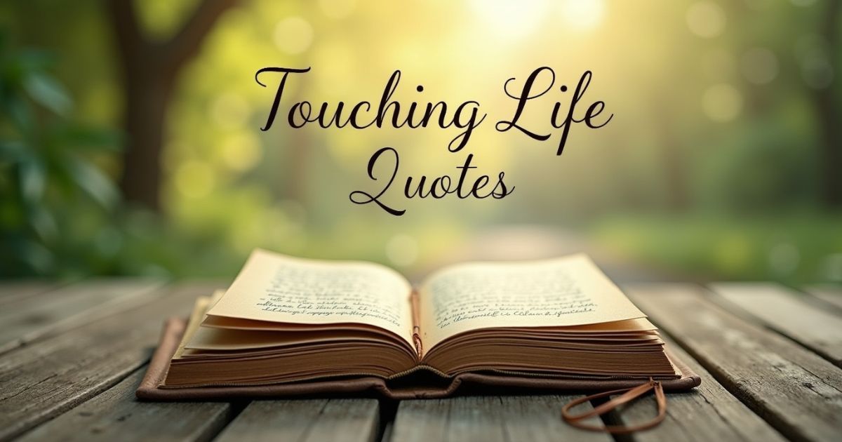 Heart Touching Life Quotes In Hindi For Best Journey