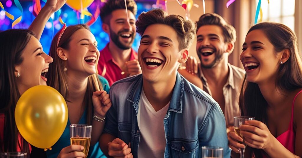 Unique 18th Birthday Wishes to Celebrate Adulthood