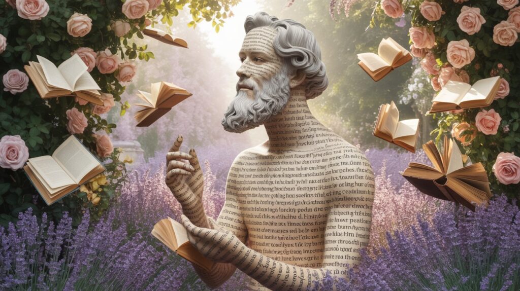 Father Poetry In English