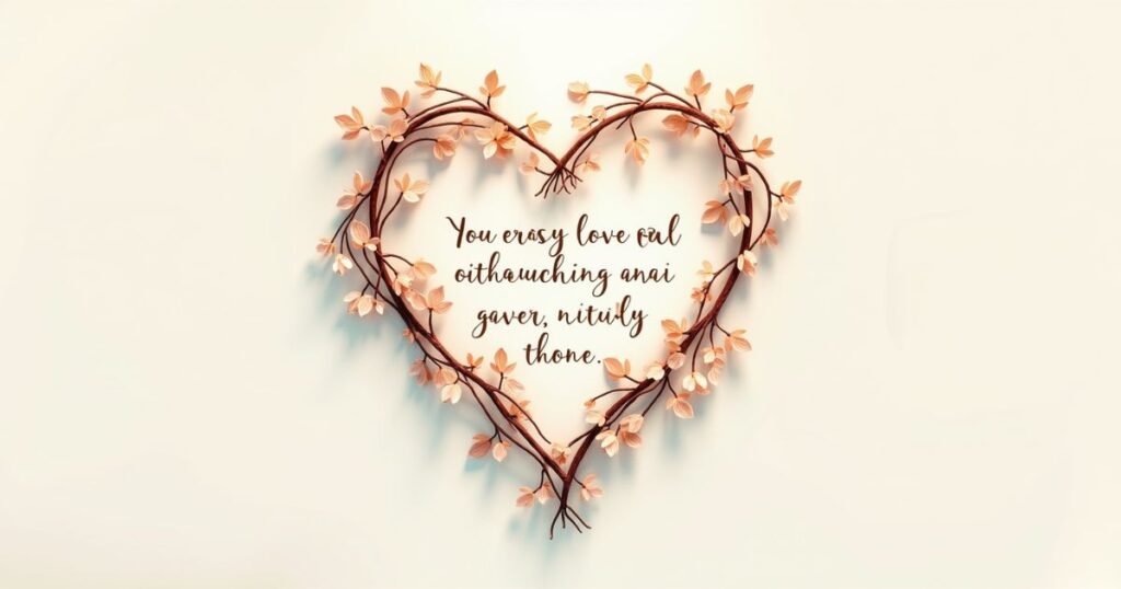 Love Heart Touching Life Quotes In Hindi