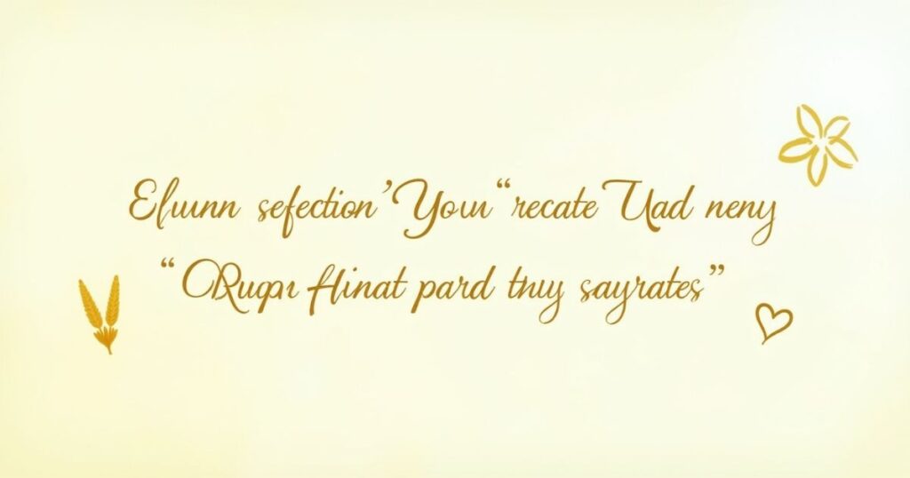 Relationship Heart Touching Life Quotes In Telugu