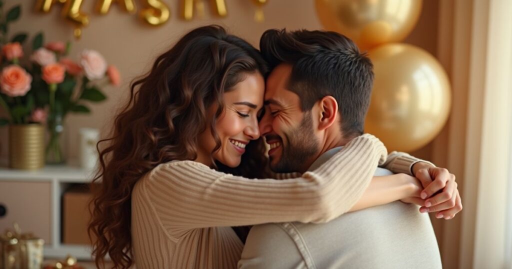Deeply Emotional Birthday Wishes for Husband from Wife